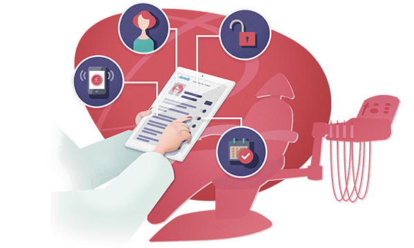 Customizable user security