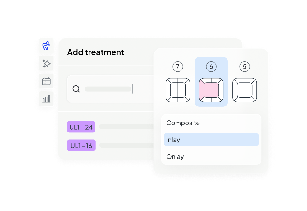 charting-transparent-cluster