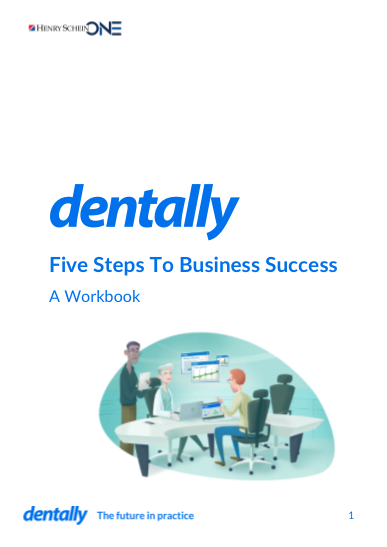 Five Steps to Business Success Workbook